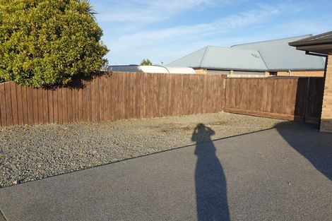 Photo of property in 46 Stonebrook Drive, Rolleston, 7614