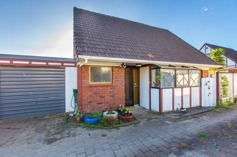 Photo of property in 1/18 Dryden Avenue, Papatoetoe, Auckland, 2025