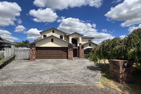 Photo of property in 12 Chapel Hill, Rototuna, Hamilton, 3210