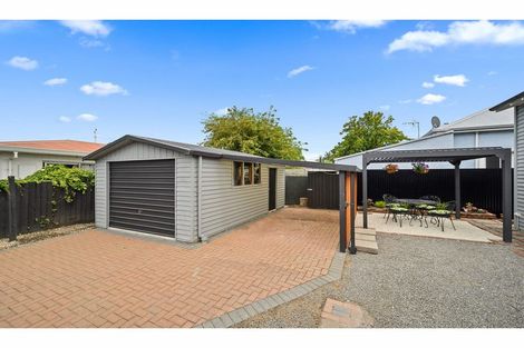 Photo of property in 458 Armagh Street, Linwood, Christchurch, 8011