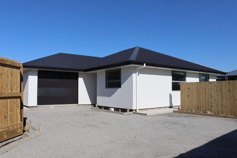 Photo of property in 96a Thomson Street, Tinwald, Ashburton, 7700