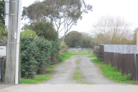 Photo of property in 9A Johnston Street Foxton Horowhenua District