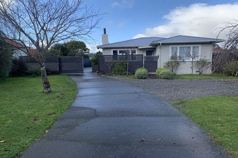 Photo of property in 45 South Road, Kuripuni, Masterton, 5810