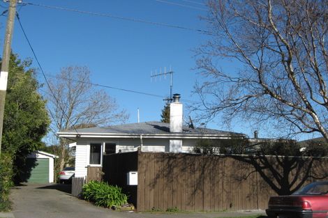 Photo of property in 18 Palmerston Road, Havelock North, 4130