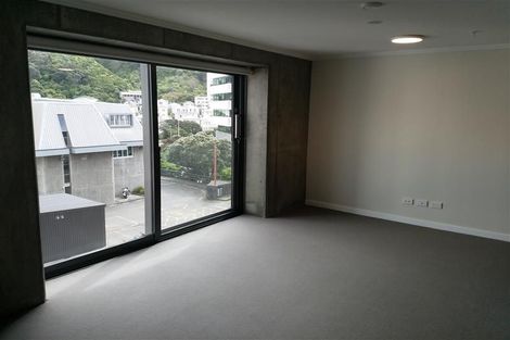 Photo of property in Frame Apartments, 402/111 Molesworth Street, Thorndon, Wellington, 6011