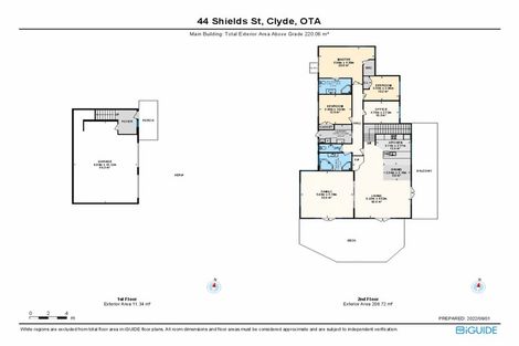 Photo of property in 44 Shields Street, Clyde, 9330