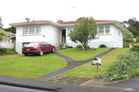 Photo of property in 154 Chichester Drive, Rosehill, Papakura, 2113