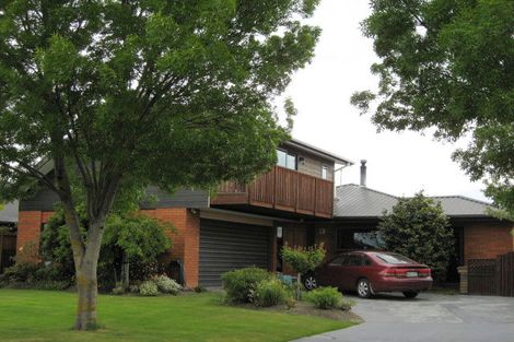 Photo of property in 8 Chartwell Close, Rangiora, 7400
