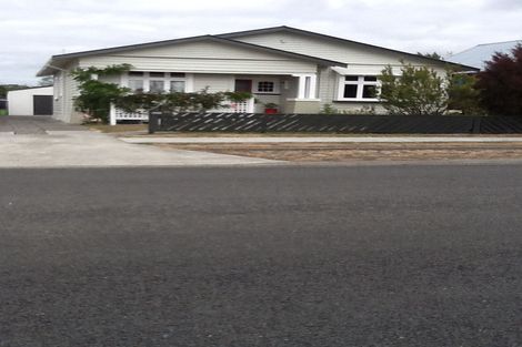 Photo of property in 66 Denbigh Street, Feilding, 4702