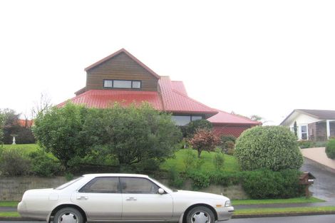 Photo of property in 3 Crowden Place, Harrowfield, Hamilton, 3210