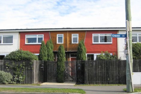 Photo of property in 6/35 Craven Street, Sockburn, Christchurch, 8042