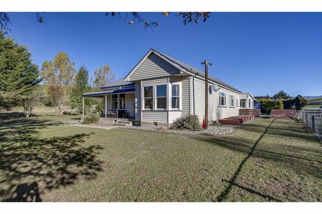 Photo of property in 114 Veritys Road, Maungati, Cave, 7984