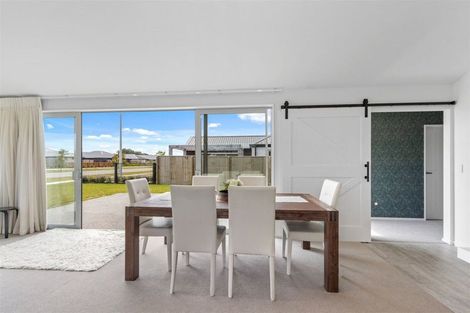 Photo of property in 8 John Raven Lane, Woodend, 7610