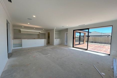 Photo of property in 48 Suffolk Drive, Kirwee, 7571