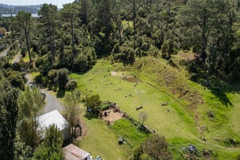 Photo of property in 896a Hikuai Settlement Road, Pauanui, Hikuai, 3579