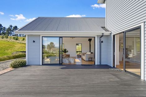Photo of property in 338 Catherwoods Road, Cust, Rangiora, 7471