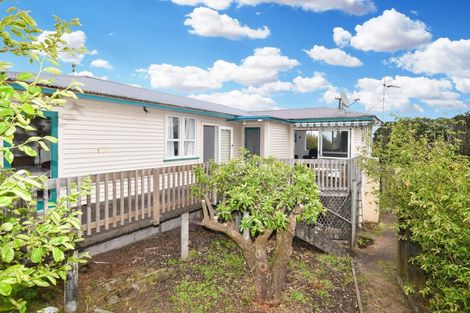 Photo of property in 107 Wallace Road, Mangere Bridge, Auckland, 2022