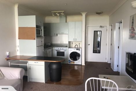 Photo of property in Quest Boulcott Apartments, 6b/57 Boulcott Street, Wellington Central, Wellington, 6011