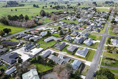 Photo of property in 4 Bryce Street, Kihikihi, Te Awamutu, 3800