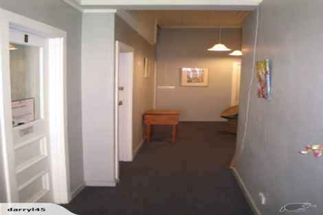 Photo of property in 197 Stuart Street, Dunedin Central, Dunedin, 9016