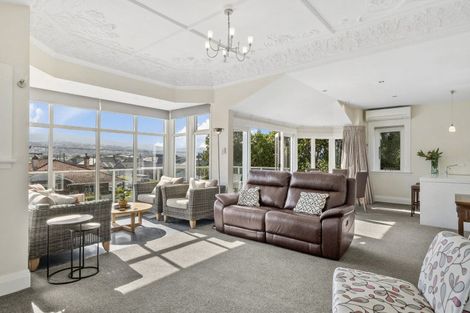 Photo of property in 163 Victoria Road, Saint Clair, Dunedin, 9012