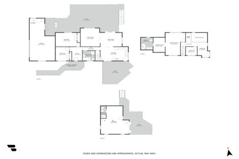 Photo of property in 36 Kereru Grove, Greenhithe, Auckland, 0632