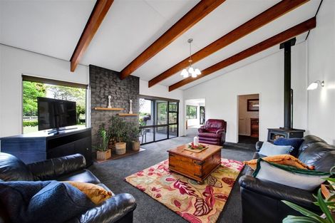 Photo of property in 131 Waitara Road, Brixton, Waitara, 4382
