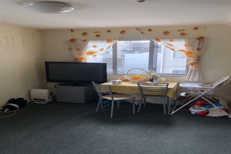 Photo of property in Martin Square Apartments, 314/20 Martin Square, Te Aro, Wellington, 6011