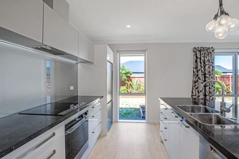 Photo of property in 22 Carrick Place, Rolleston, 7614