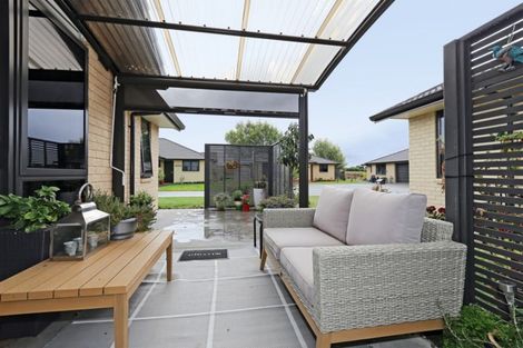 Photo of property in 73/23 Matariki Avenue, Frimley, Hastings, 4120