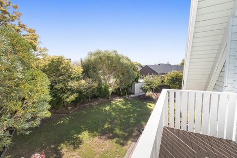 Photo of property in 65 Patterson Terrace, Halswell, Christchurch, 8025