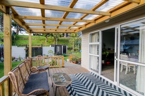 Photo of property in 5 Jenks Street, Foxton, 4814