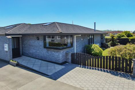 Photo of property in 454 Thames Highway, Oamaru North, Oamaru, 9400