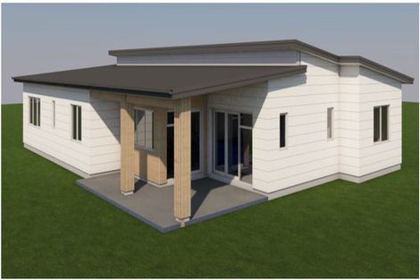 Photo of property in 3 Snappers Lane, Foxton Beach, Foxton, 4815