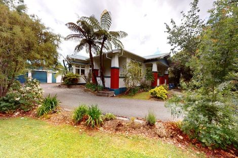 Photo of property in 9 Kent Road, Saint Johns Hill, Whanganui, 4501