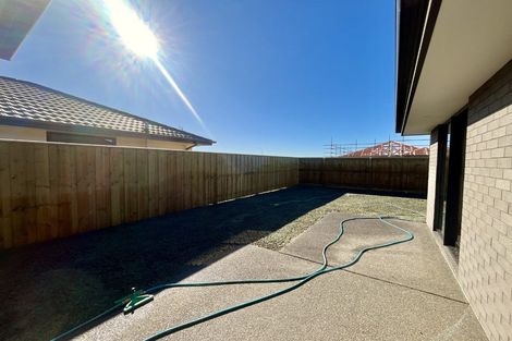 Photo of property in 8 Mehrtens Crescent, Woodend, 7691