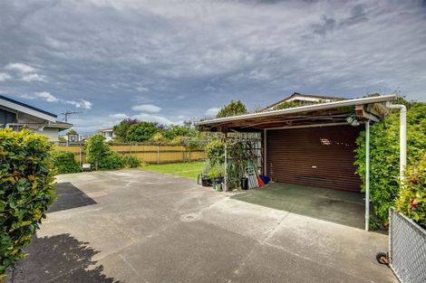 Photo of property in 11 Morgan Avenue, Marewa, Napier, 4110