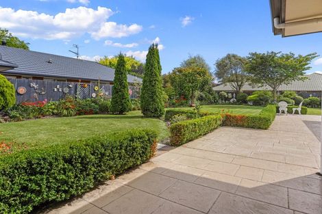 Photo of property in 18 Welsford Street, Woodend, 7610