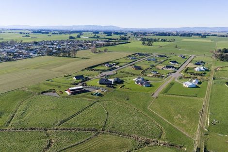 Photo of property in 43 Sterling Lane, Rongotea, 4473