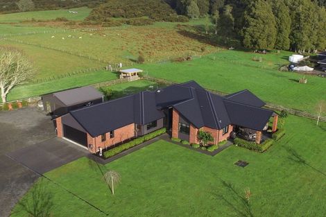 Photo of property in 265b Hakarimata Road, Ngaruawahia, 3793