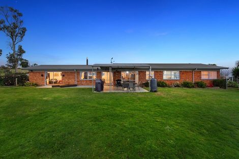 Photo of property in 626 Te Mawhai Road, Pokuru, Te Awamutu, 3875
