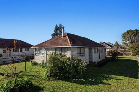 Photo of property in 2 Fitzgerald Street, Kawerau, 3127