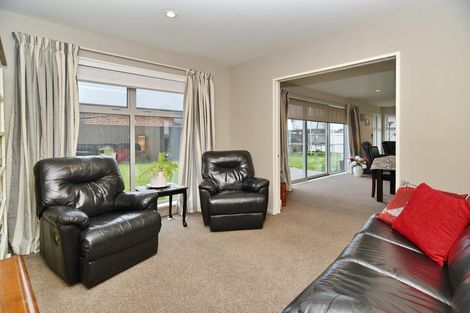 Photo of property in 13 Goodwin Street, Rangiora, 7400