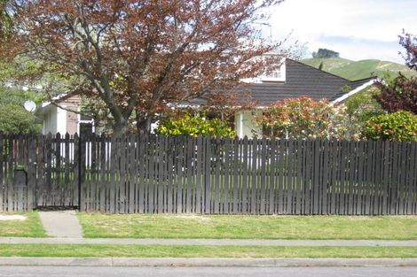 Photo of property in 9 Fyffe Street, Witherlea, Blenheim, 7201