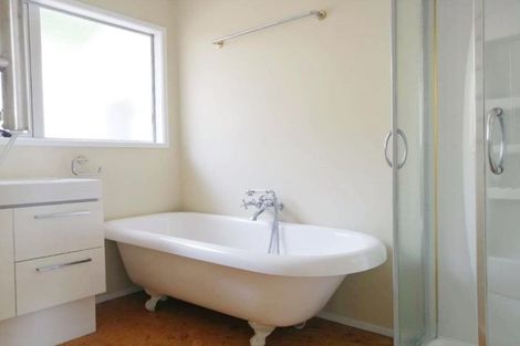 Photo of property in 1/54 Stapleford Crescent, Browns Bay, Auckland, 0630