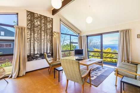 Photo of property in 9 Kamahi Terrace, Omori, Turangi, 3381