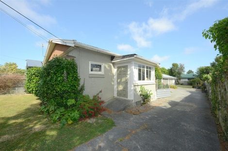 Photo of property in 16 Radley Street, Woolston, Christchurch, 8023