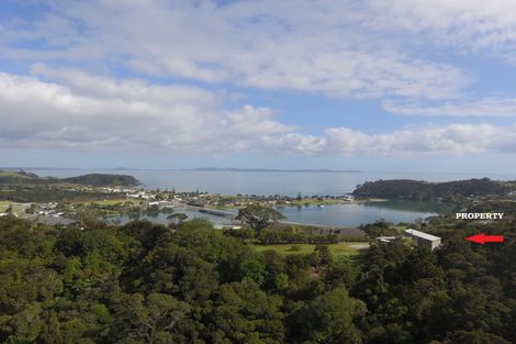 Photo of property in 64 Taipa Heights Drive, Taipa, 0420