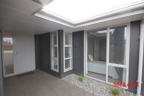 Photo of property in 9 Gleniffer Place, Methven, 7730