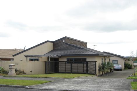 Photo of property in 28a Cooper Street, Pukekohe, 2120
